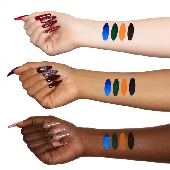 MELT COSMETICS GEL EYELINER In “ONYX” BLACK - BRAND NEW in the box! - Picture 3 of 8